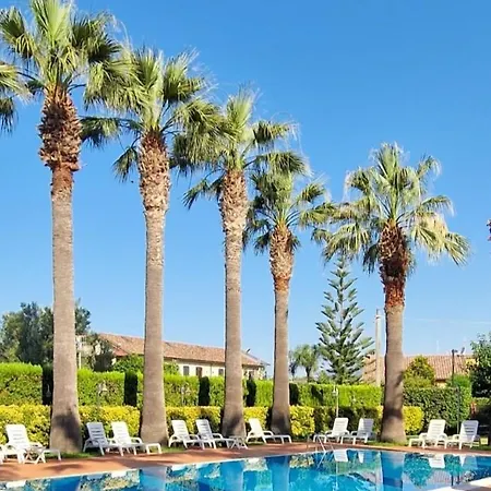 Laura & Lejlighedshotel