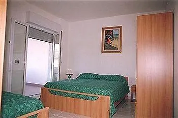 Laura & Aparthotel Ascea