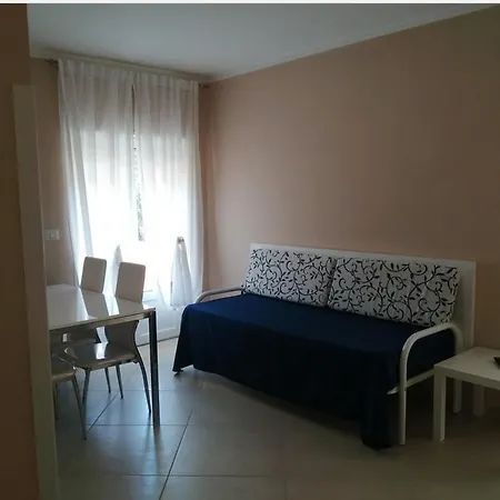 Laura & Aparthotel Ascea