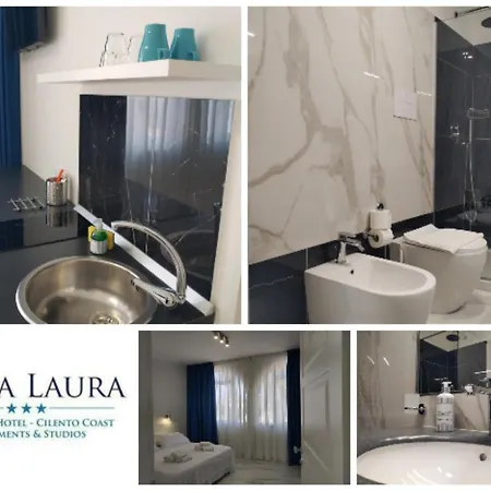 Aparthotel Laura & 3*