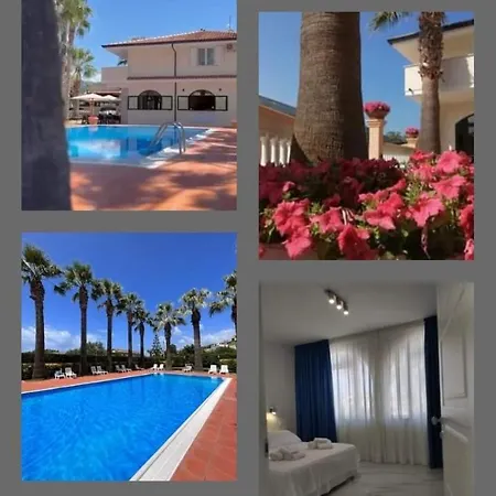 Laura & Aparthotel