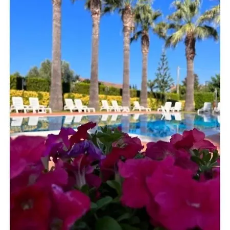 Aparthotel Laura & 3*
