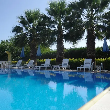 Apart-hotel Laura & Ascea