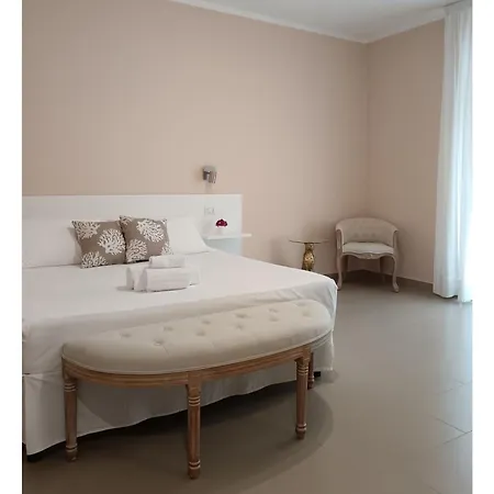 Apart-hotel Laura & Ascea