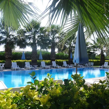 Apart-hotel Laura & Ascea