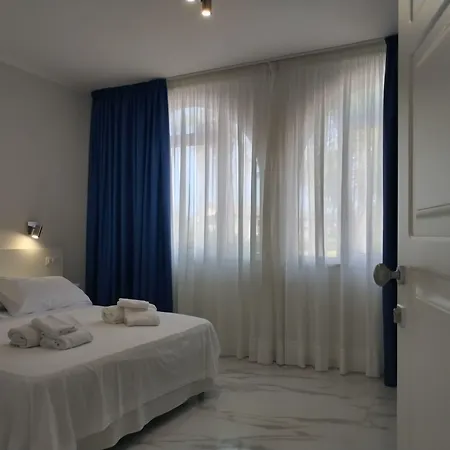 Apart-hotel Laura & Ascea