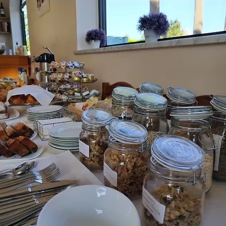 Laura & Aparthotel Ascea