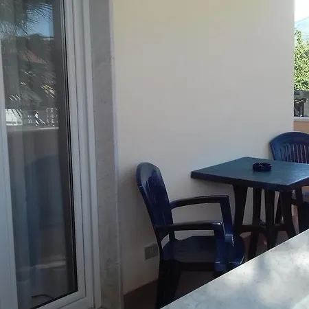 Laura & Apart-hotel Ascea