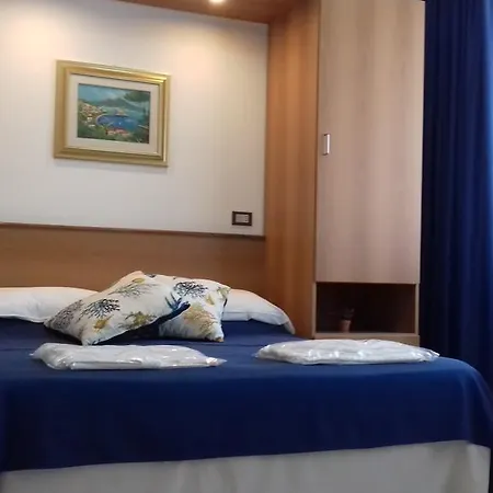 Apart-hotel Laura & Ascea